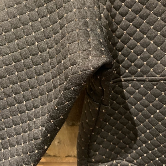 Muttonhead quilted camping hoodie xs - Picture 4 of 7